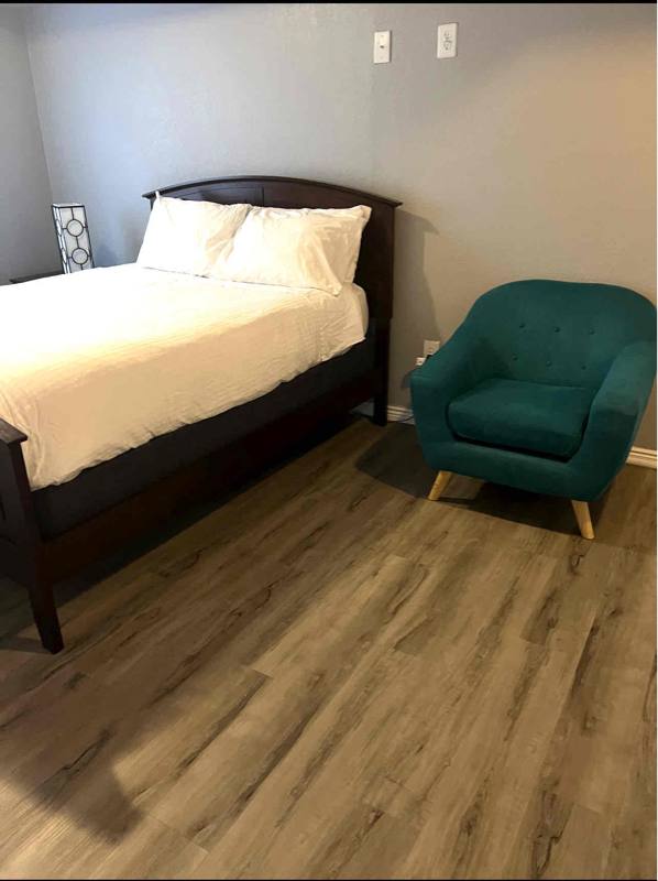 Apartment for rent at 4108 Liverpool St, Denver, CO 80249