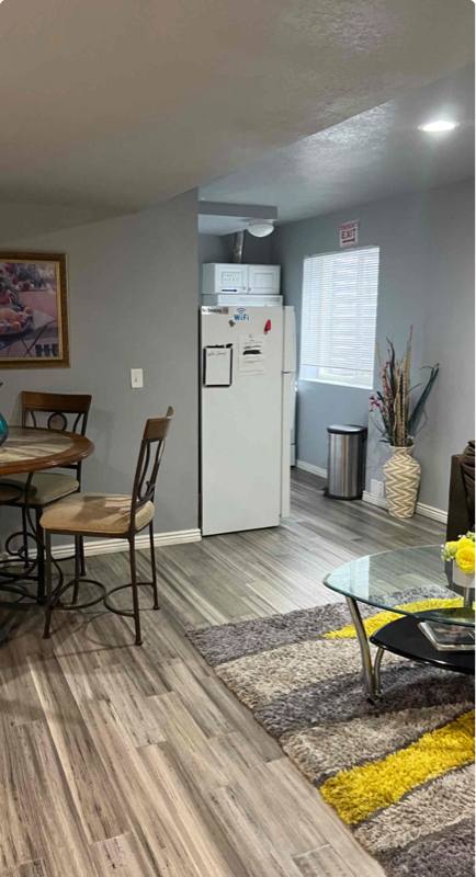 Apartment for rent at 4108 Liverpool St, Denver, CO 80249