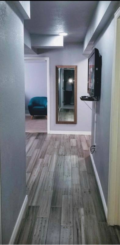 Apartment for rent at 4108 Liverpool St, Denver, CO 80249