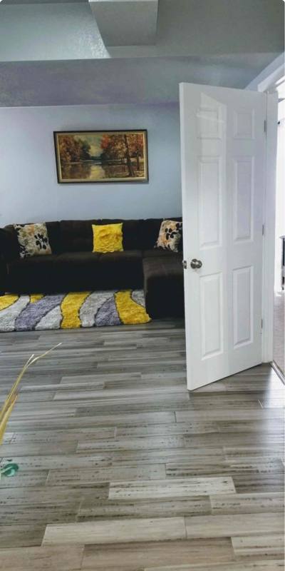 Apartment for rent at 4108 Liverpool St, Denver, CO 80249