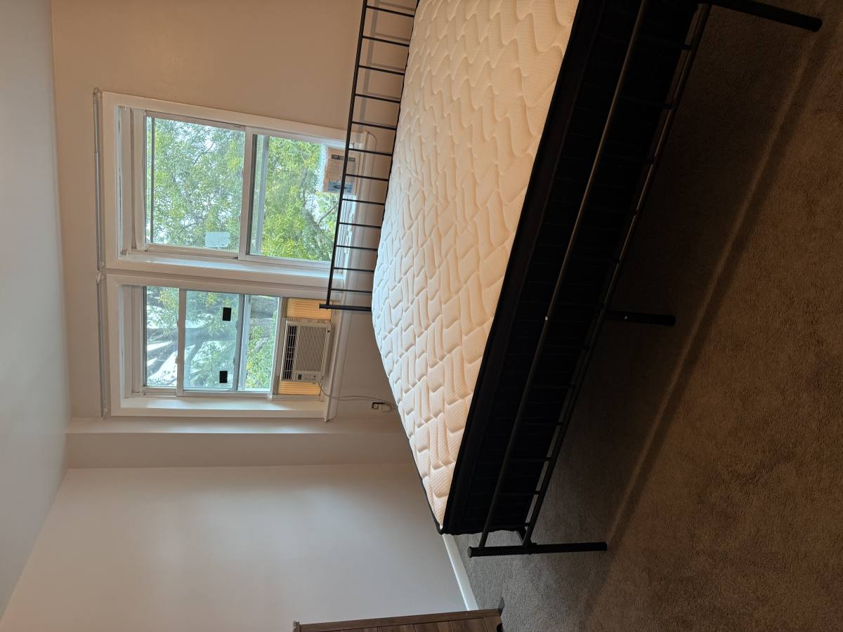 Apartment for rent at 1223 Harvard St NW #A, Washington, DC 20009