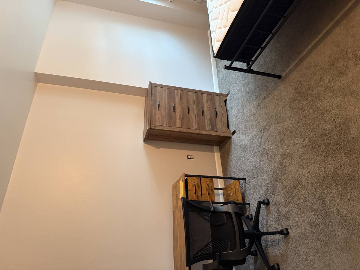 Apartment for rent at 1223 Harvard St NW #A, Washington, DC 20009