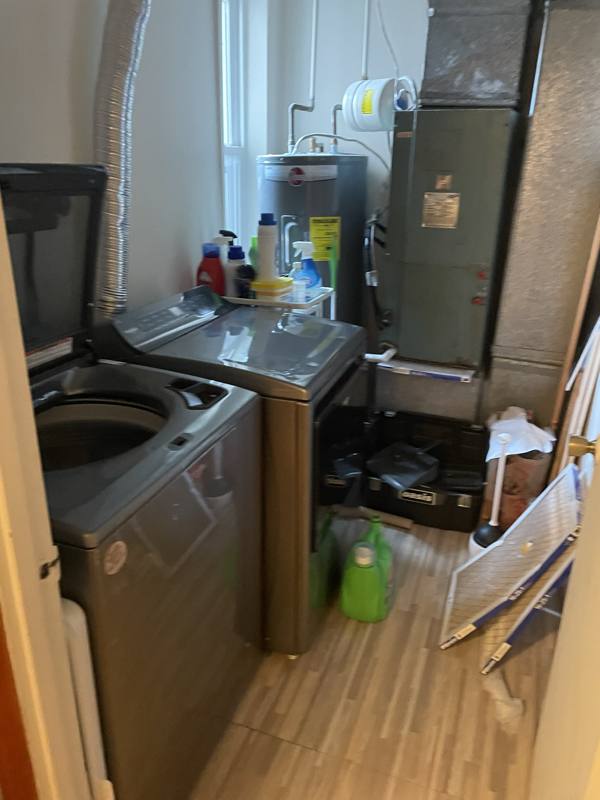 Apartment for rent at 1223 Harvard St NW #A, Washington, DC 20009