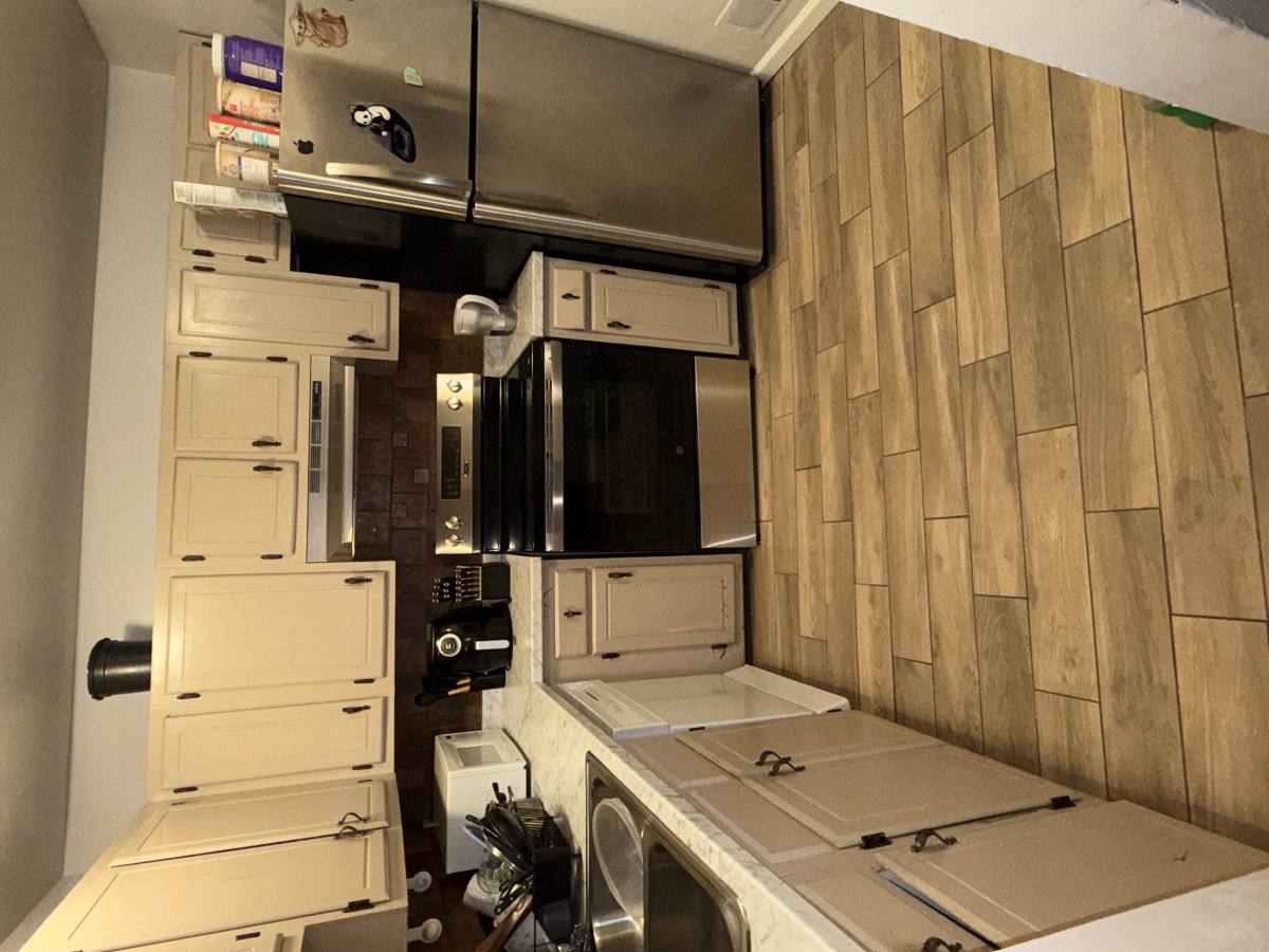 Apartment for rent at 1223 Harvard St NW #A, Washington, DC 20009