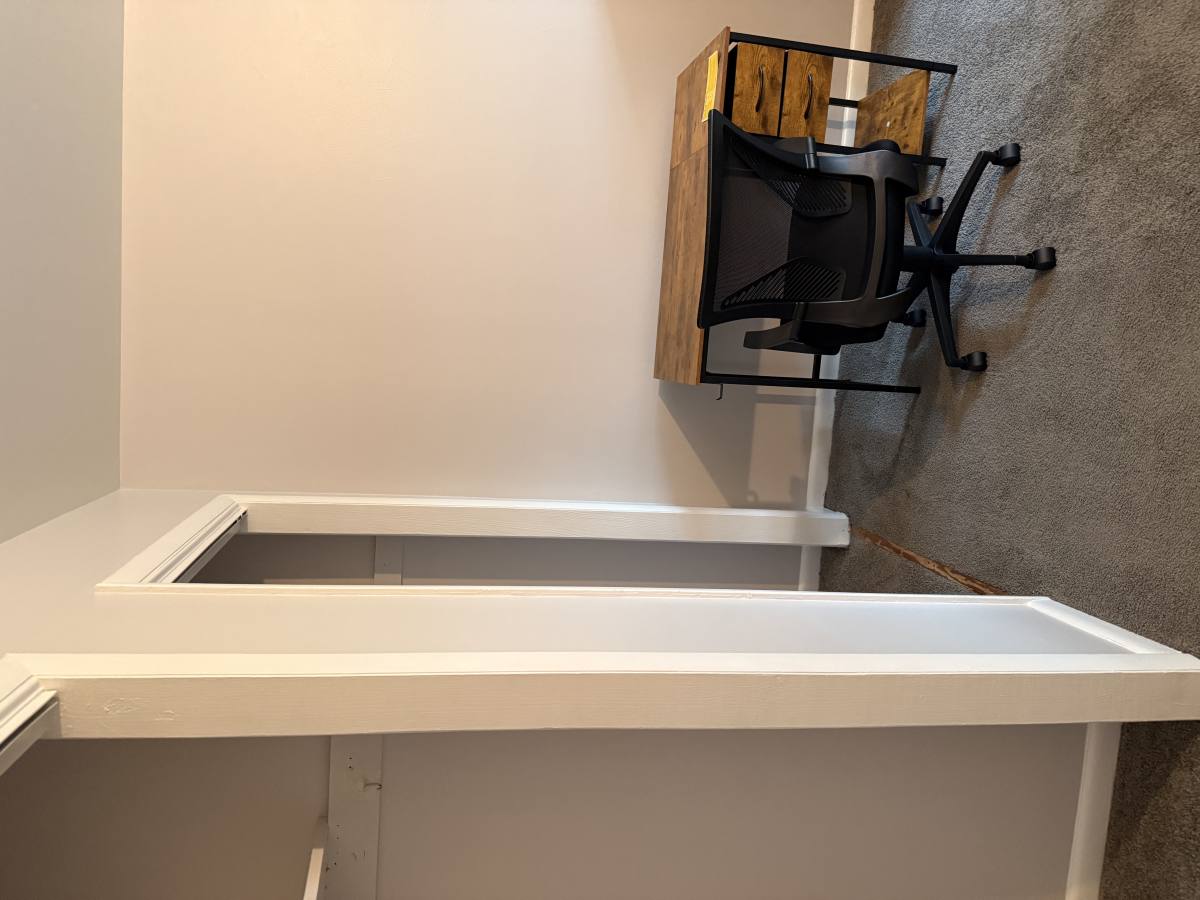 Apartment for rent at 1223 Harvard St NW #A, Washington, DC 20009