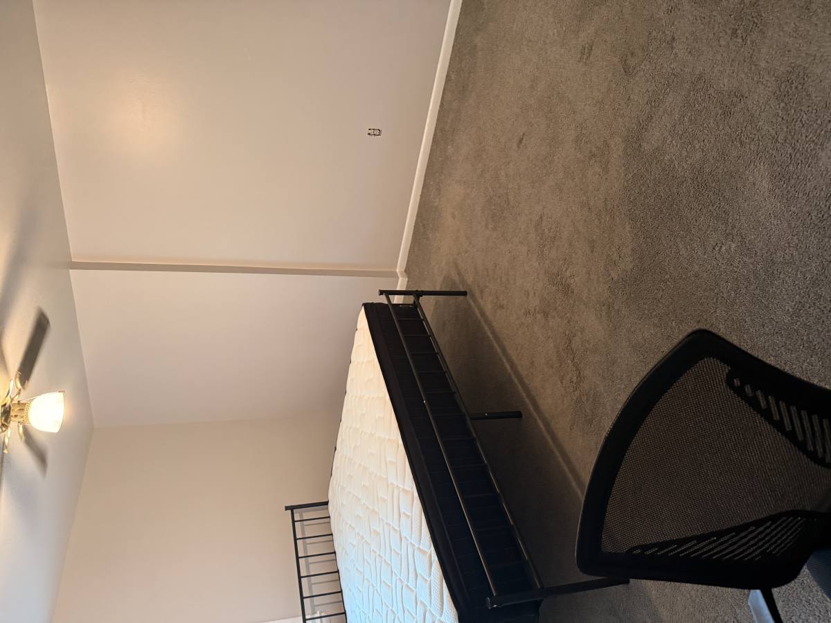 Apartment for rent at 1223 Harvard St NW #A, Washington, DC 20009