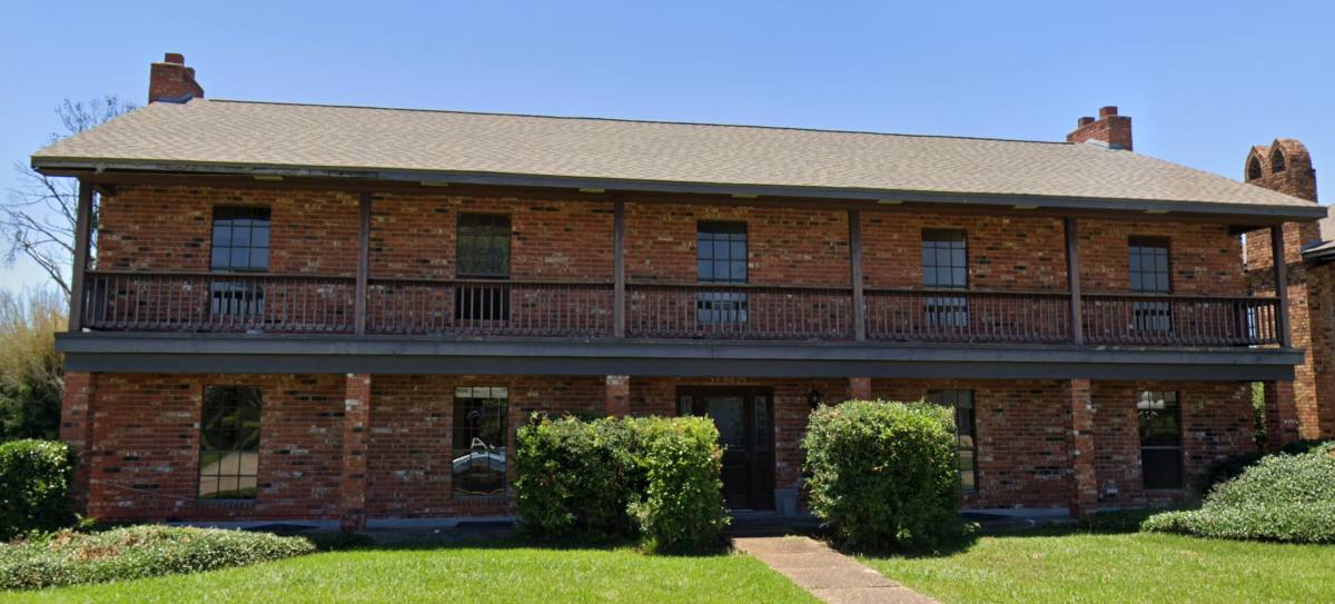 Apartment for rent at 5018 Desoto St #C, Lake Charles, LA 70607