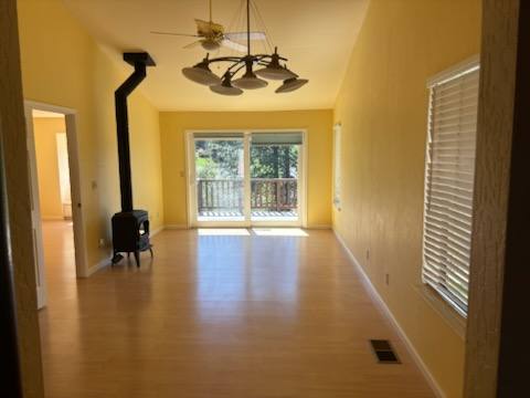 Townhouse for rent at 504 Dogwood Dr #4, Murphys, CA 95247