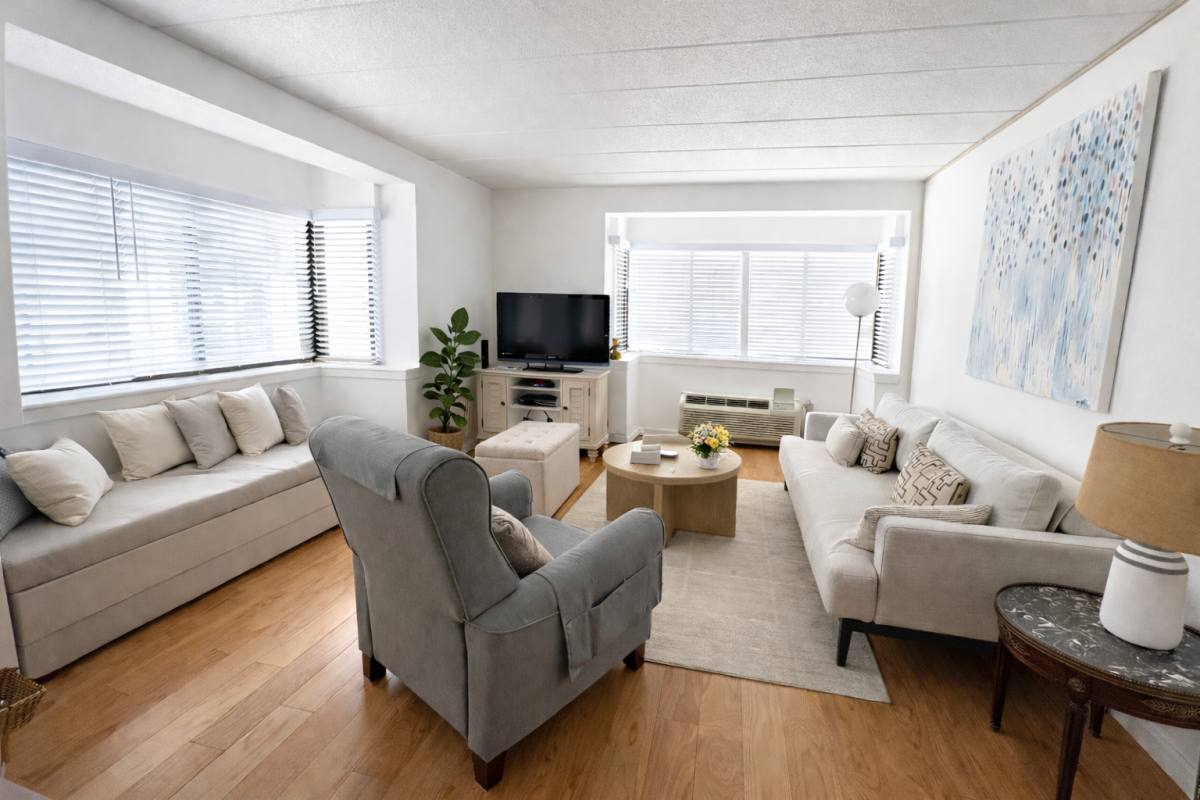Apartment for rent at 5 Linden St #2E, Hackensack, NJ 07601
