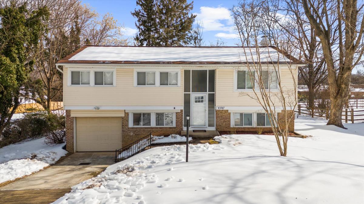 House for rent at 10747 Evening Wind Court, Columbia, MD 21044