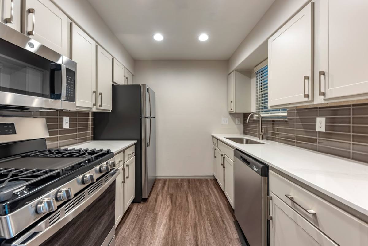 Apartment for rent at 13401 Metric Blvd #924, Austin, TX 78727