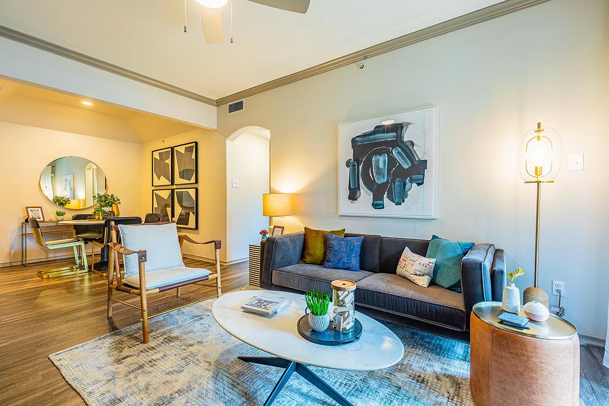 Apartment for rent at 13401 Metric Blvd #924, Austin, TX 78727