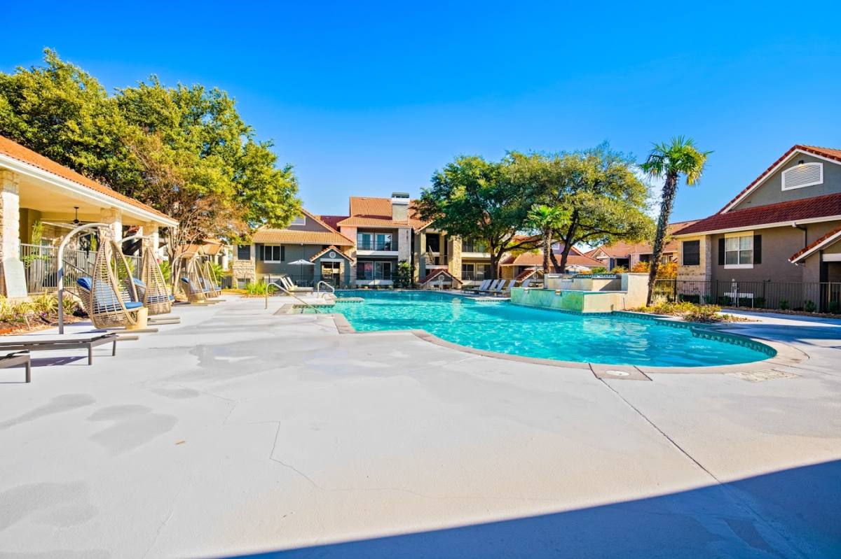 Apartment for rent at 13401 Metric Blvd #924, Austin, TX 78727