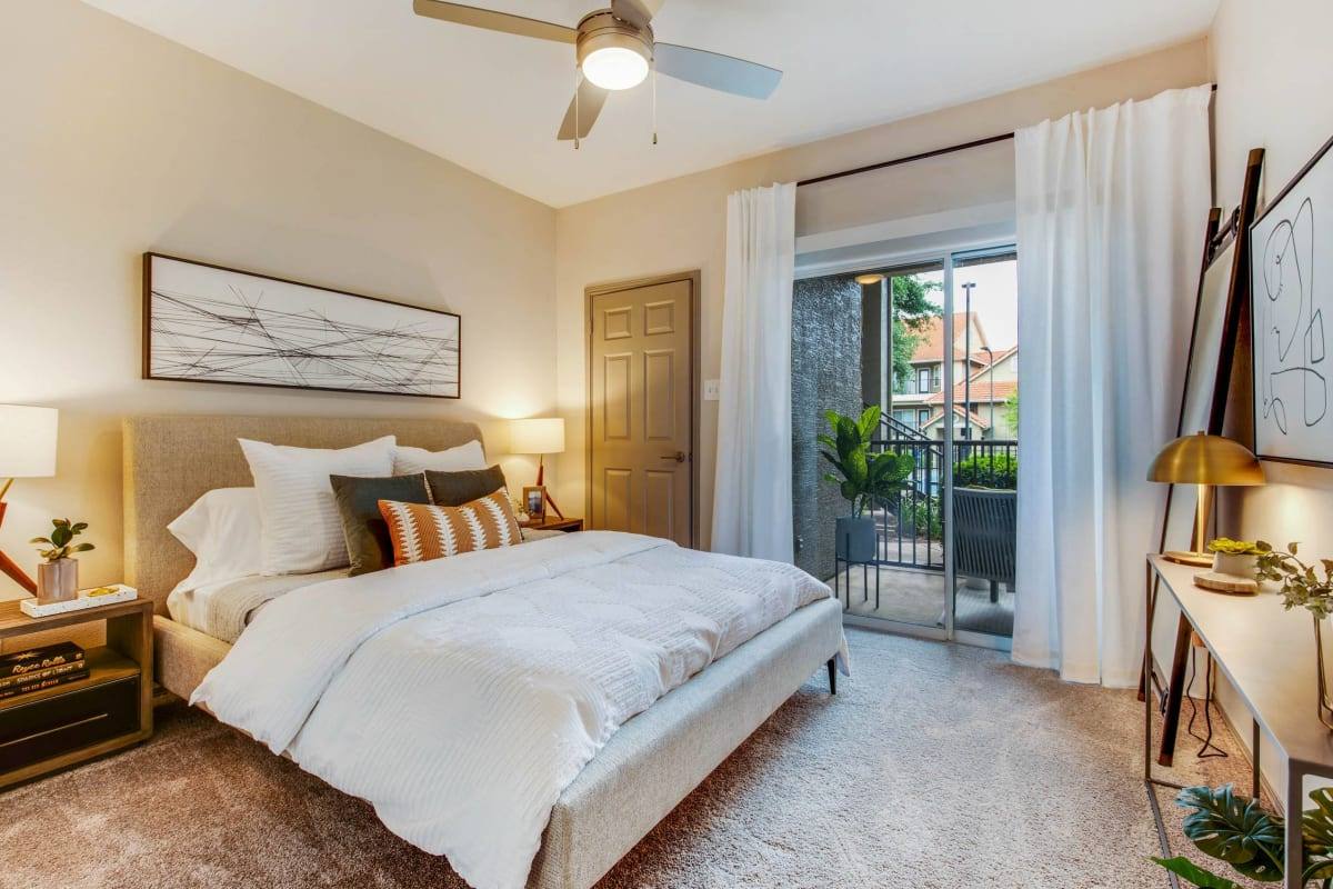 Apartment for rent at 13401 Metric Blvd #924, Austin, TX 78727