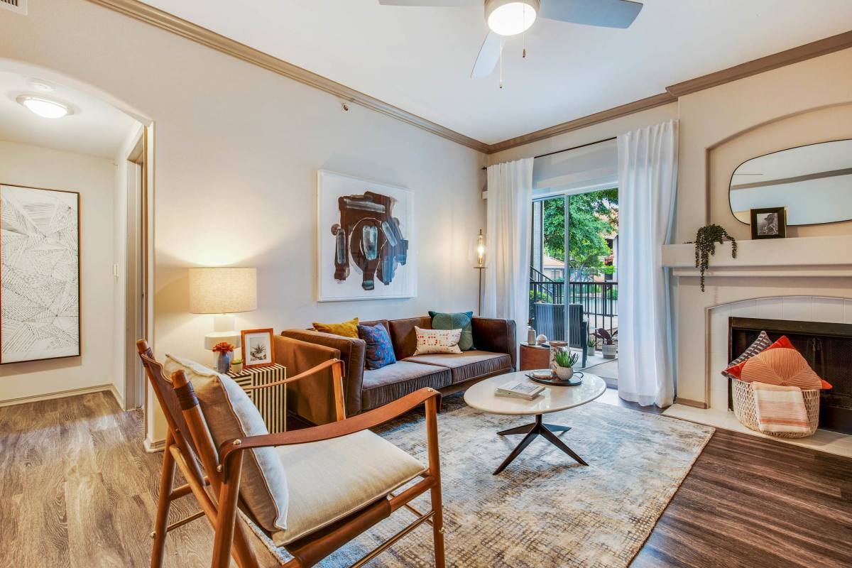 Apartment for rent at 13401 Metric Blvd #924, Austin, TX 78727