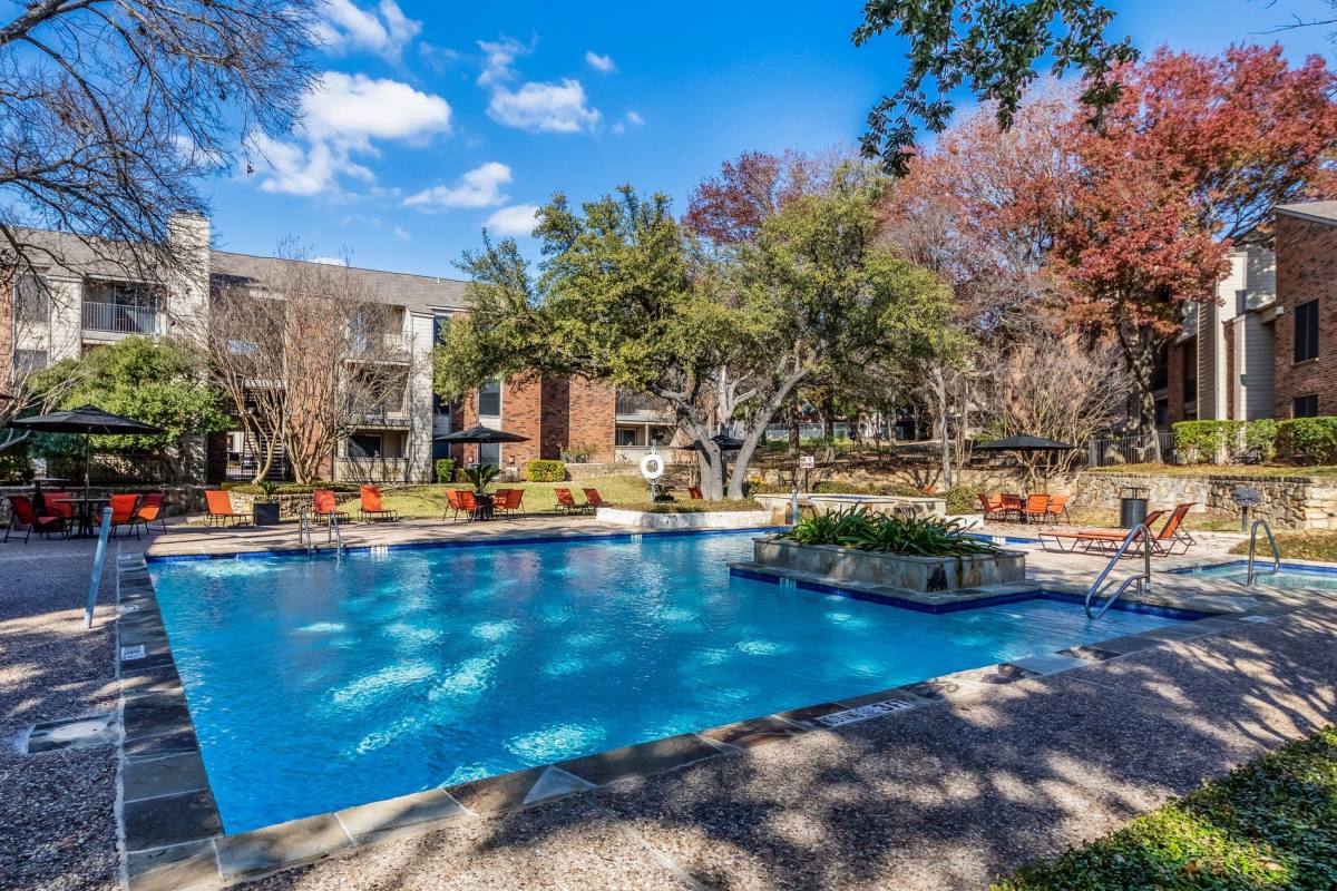 Apartment for rent at 2000 Cedar Bend Dr #10305, Austin, TX 78758