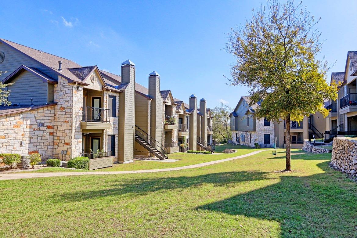 Condo for rent at 12007 N Lamar Blvd #125, Austin, TX 78753