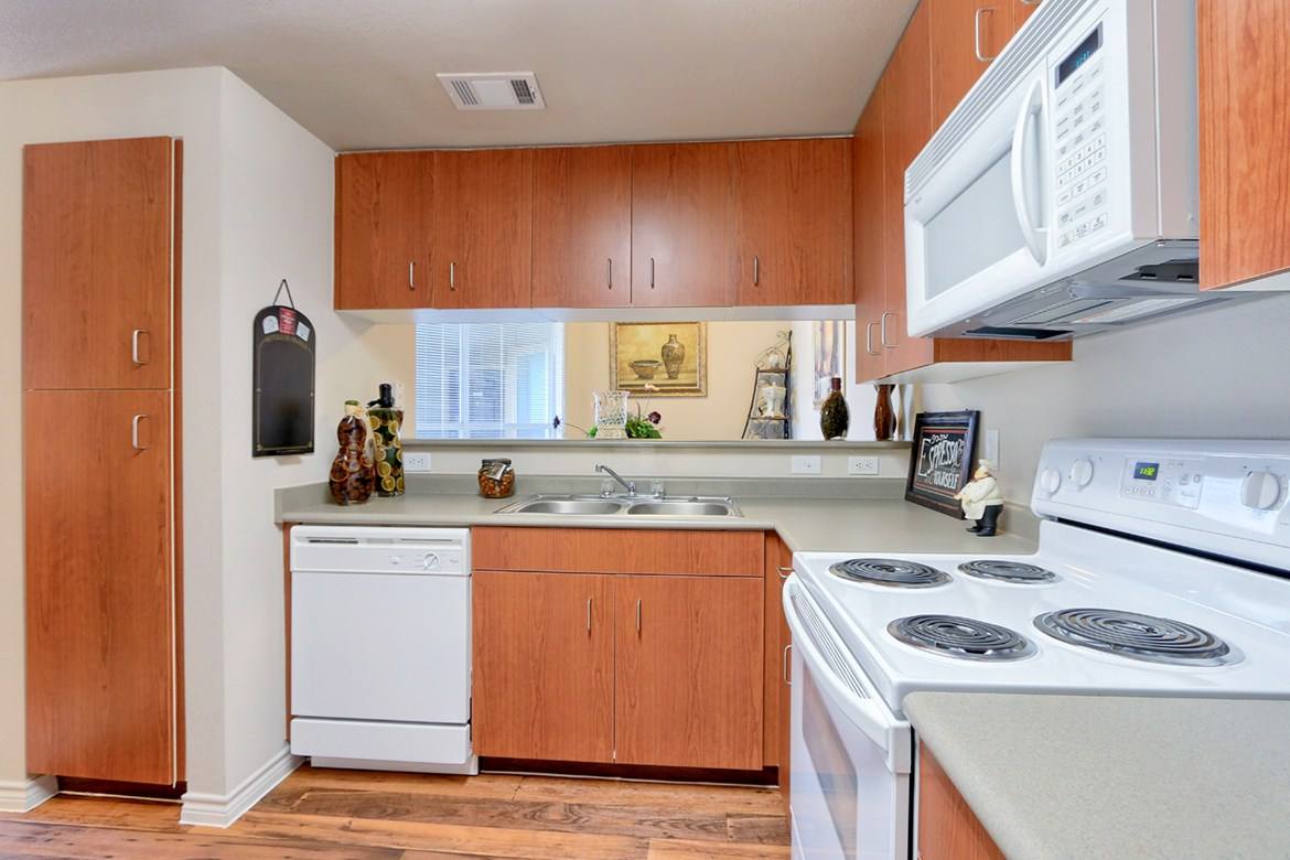 Condo for rent at 12007 N Lamar Blvd #125, Austin, TX 78753