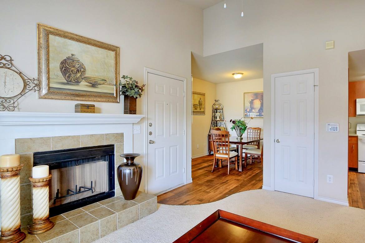 Condo for rent at 12007 N Lamar Blvd #125, Austin, TX 78753