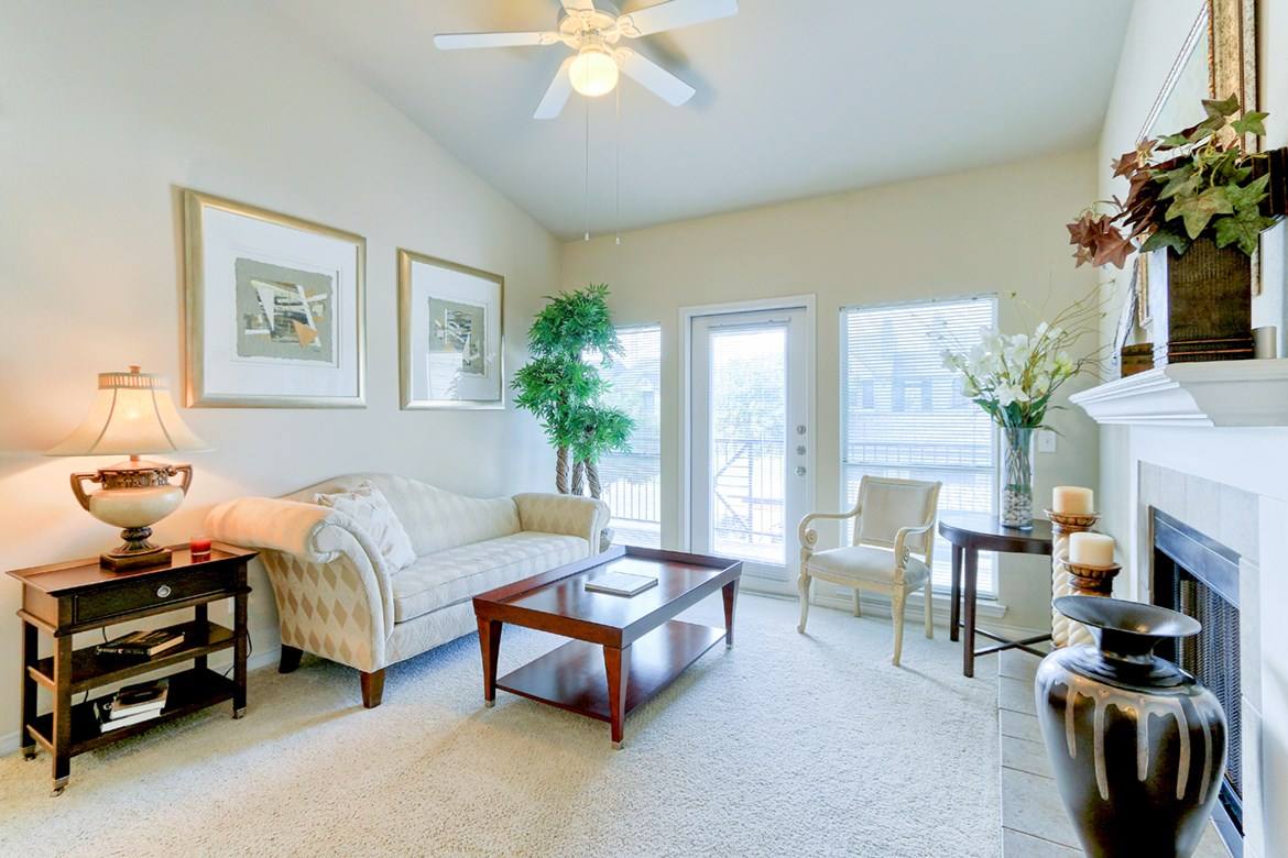Condo for rent at 12007 N Lamar Blvd #125, Austin, TX 78753