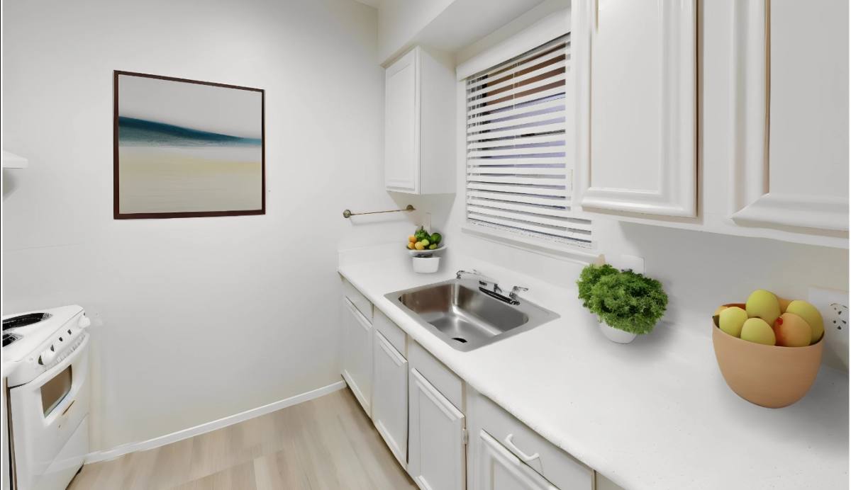 Apartment for rent at 7401 N Lamar Blvd #125, Austin, TX 78752