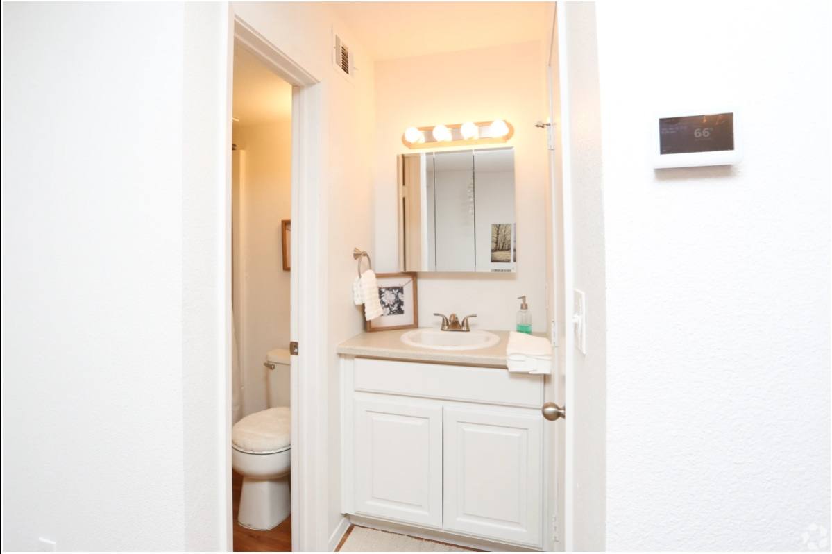 Apartment for rent at 7401 N Lamar Blvd #125, Austin, TX 78752