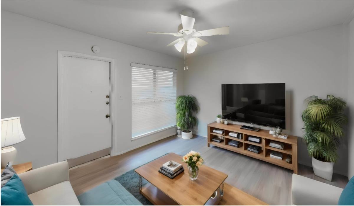 Apartment for rent at 7401 N Lamar Blvd #125, Austin, TX 78752