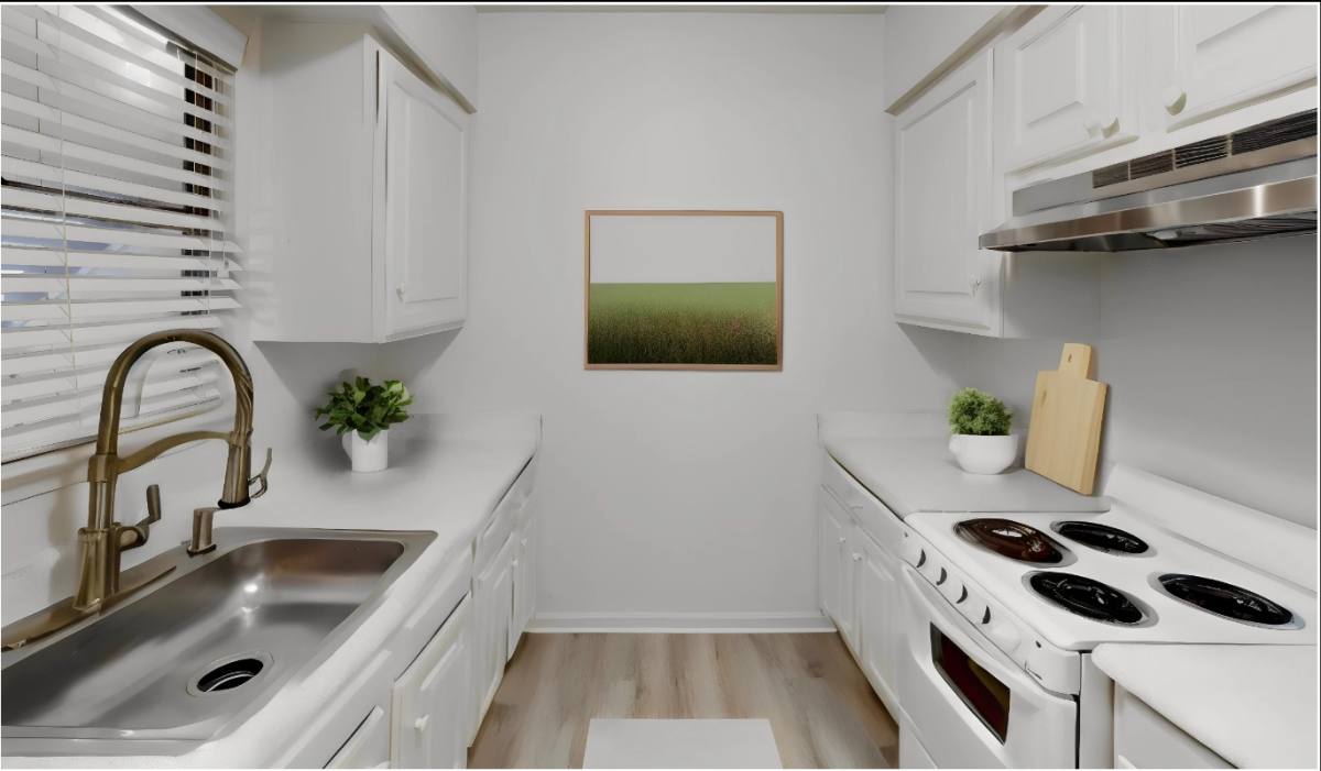 Apartment for rent at 7401 N Lamar Blvd #125, Austin, TX 78752