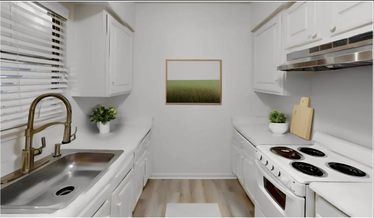 Apartment for rent at 7401 N Lamar Blvd #125, Austin, TX 78752