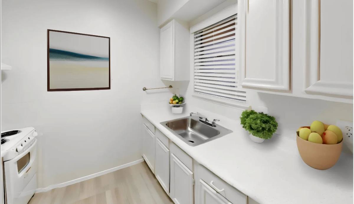 Apartment for rent at 7401 N Lamar Blvd #125, Austin, TX 78752