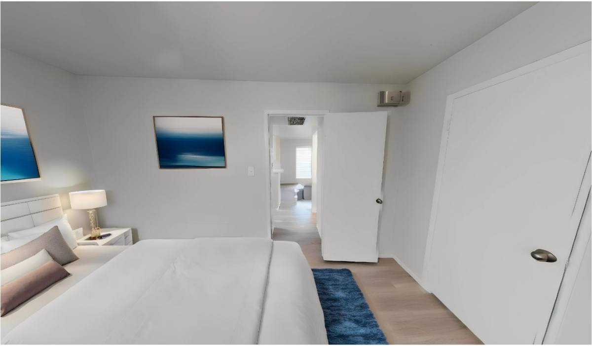 Apartment for rent at 7401 N Lamar Blvd #125, Austin, TX 78752