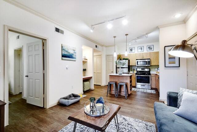 Apartment for rent at 12430 Metric Blvd #9205, Austin, TX 78758