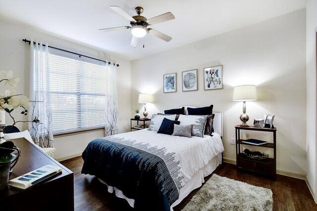 Apartment for rent at 12430 Metric Blvd #9205, Austin, TX 78758