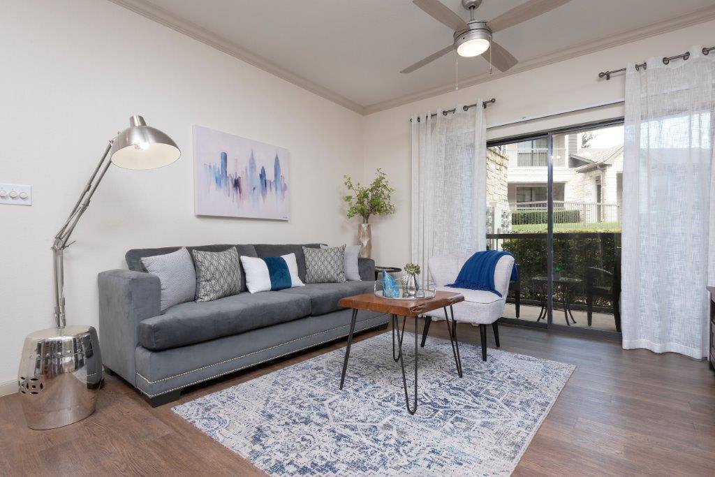 Apartment for rent at 12430 Metric Blvd #9205, Austin, TX 78758
