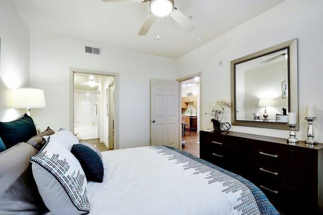 Apartment for rent at 12430 Metric Blvd #9205, Austin, TX 78758