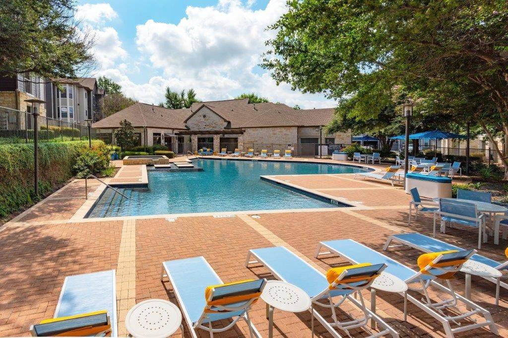 Apartment for rent at 12430 Metric Blvd #9205, Austin, TX 78758
