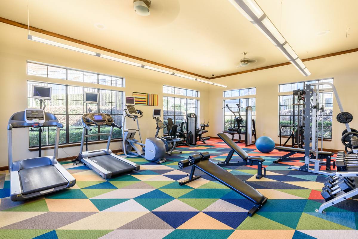 Apartment for rent at 12430 Metric Blvd #9205, Austin, TX 78758