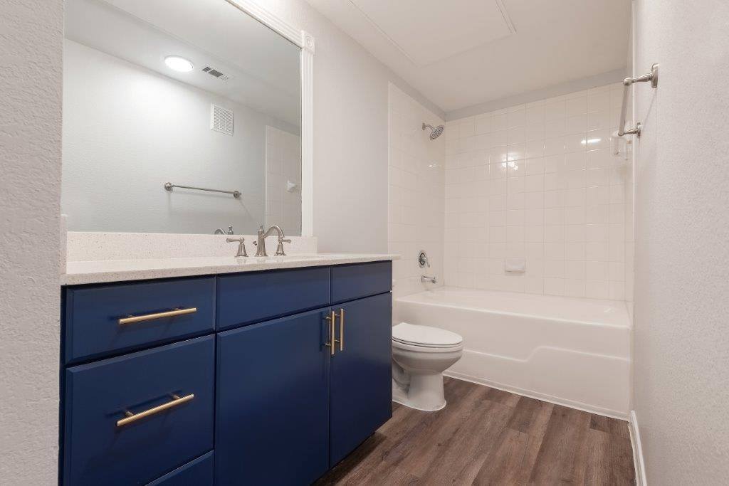 Apartment for rent at 12430 Metric Blvd #9205, Austin, TX 78758
