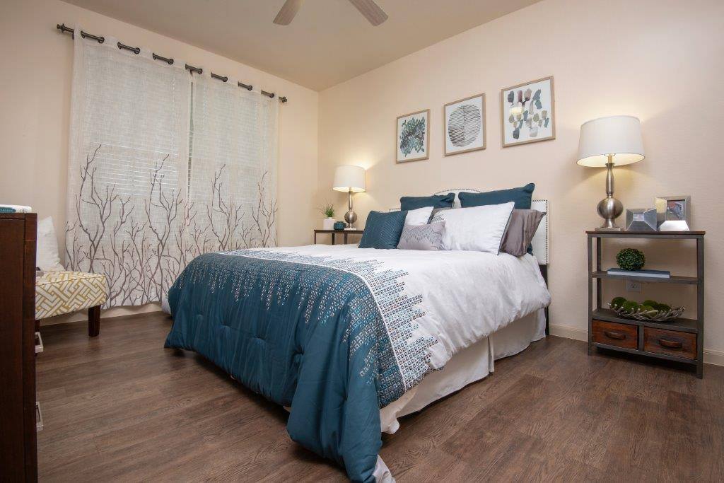 Apartment for rent at 12430 Metric Blvd #9205, Austin, TX 78758