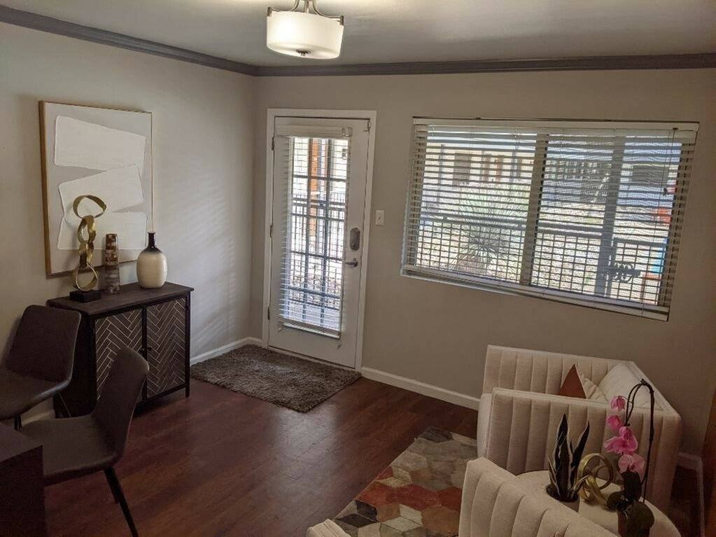 Apartment for rent at 8505 Shoal Creek Blvd #5-211, Austin, TX 78757