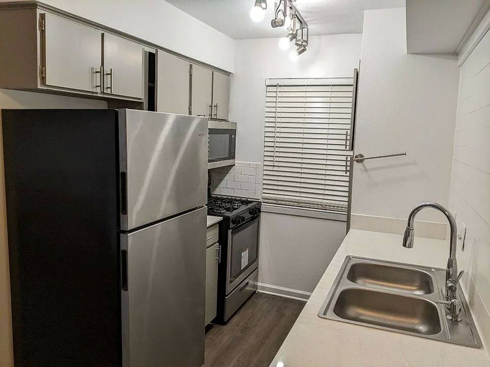Apartment for rent at 8505 Shoal Creek Blvd #5-211, Austin, TX 78757