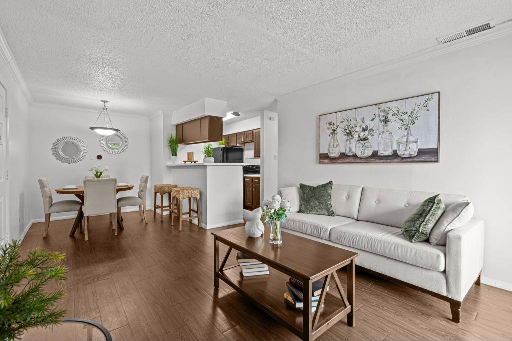 Apartment for rent at 11701 Metric Blvd #212, Austin, TX 78758