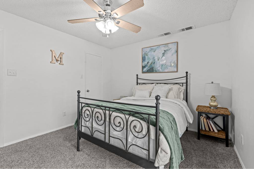 Apartment for rent at 11701 Metric Blvd #212, Austin, TX 78758