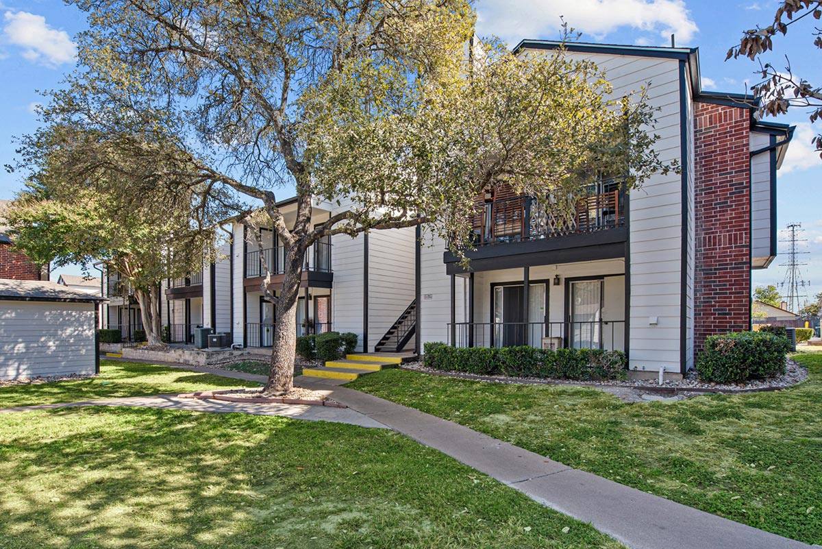 Apartment for rent at 11701 Metric Blvd #212, Austin, TX 78758