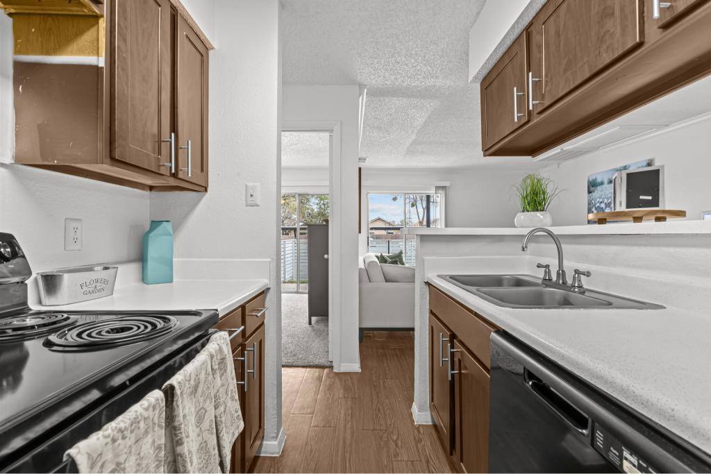 Apartment for rent at 11701 Metric Blvd #212, Austin, TX 78758