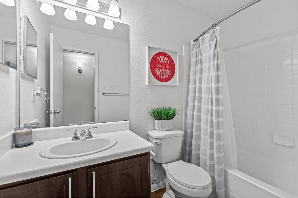 Apartment for rent at 11701 Metric Blvd #212, Austin, TX 78758