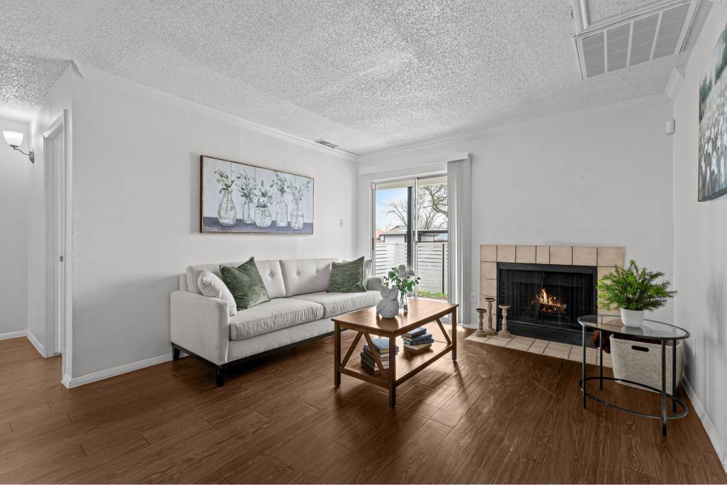 Apartment for rent at 11701 Metric Blvd #212, Austin, TX 78758