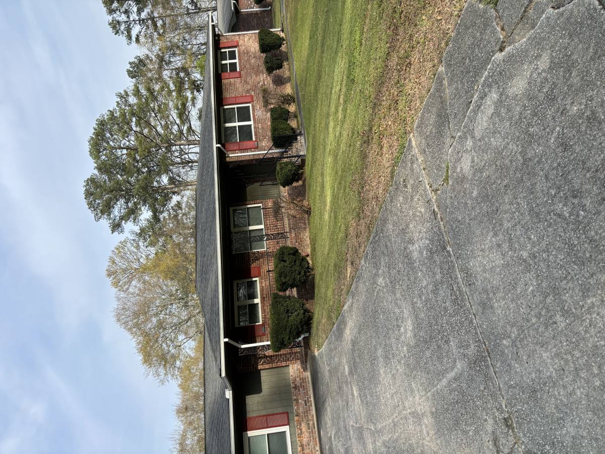 House for rent at 8686 Bowden St, Douglasville, GA 30134
