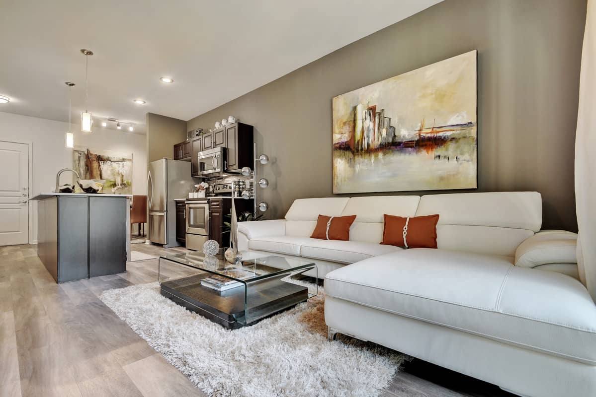 Apartment for rent at 11400 Domain Dr #3101, Austin, TX 78758