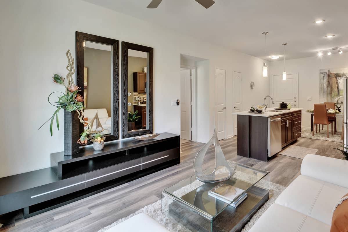 Apartment for rent at 11400 Domain Dr #3101, Austin, TX 78758